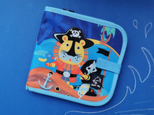 Load image into Gallery viewer, [Standard] Doodle Book: Lion Pirate