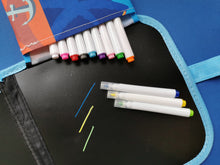 Load image into Gallery viewer, [Standard] Doodle Book: Lion Pirate