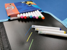 Load image into Gallery viewer, [Standard] Doodle Book: Lion Pirate