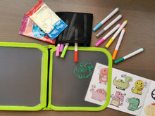 Load image into Gallery viewer, [Premium] Doodle Book: Dino World