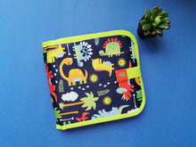 Load image into Gallery viewer, [Premium] Doodle Book: Dino World