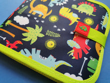 Load image into Gallery viewer, [Premium] Doodle Book: Dino World