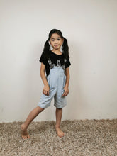 Load image into Gallery viewer, Cola Denim Jumper Set