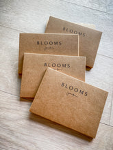 Load image into Gallery viewer, Blooms EP by Jean Tan