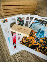 Load image into Gallery viewer, Blooms EP by Jean Tan