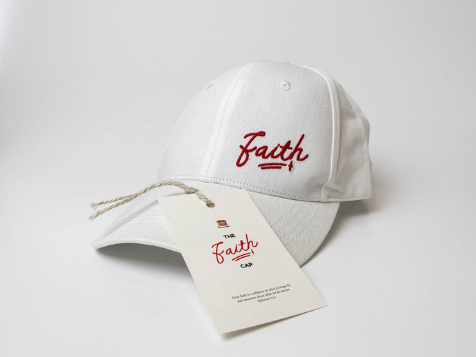 The Faith Cap