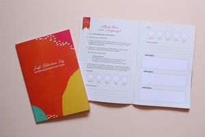 KALLOS / A Shared Journey: For Mothers and Daughters