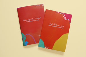 KALLOS / A Shared Journey: For Mothers and Daughters