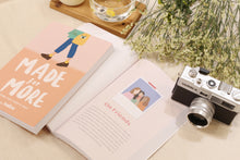 Load image into Gallery viewer, KALLOS / Made For More Devotional 2: Living Out God’s Best (For Teen girls)