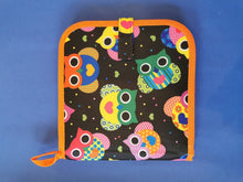 Load image into Gallery viewer, [Premium] Doodle Book: Owl