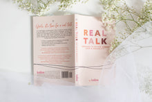 Load image into Gallery viewer, KALLOS / Real Talk: Exposing 10 Myths About Love &amp; Sexuality (For Teen Girls)