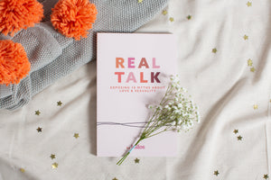 KALLOS / Real Talk: Exposing 10 Myths About Love & Sexuality (For Teen Girls)
