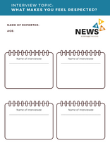 Load image into Gallery viewer, Parent&#39;s Guide: With All Due Respect (+ Respect Report Template)