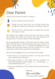 Parent's Guide BCB Session 1