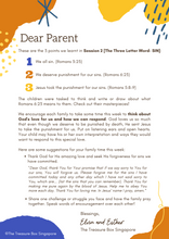 Load image into Gallery viewer, Parent&#39;s Guide: The Three Letter Word - SIN