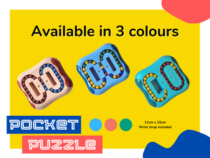 Pocket Puzzle