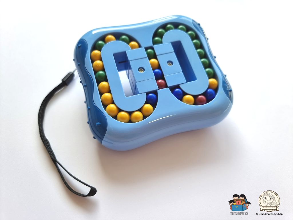 Pocket Puzzle