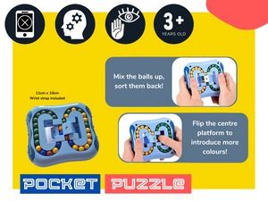 Pocket Puzzle