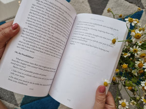 KALLOS / Preparing Your Daughter for Womanhood: A Guide for Moms