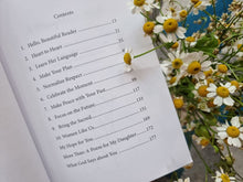 Load image into Gallery viewer, KALLOS / Preparing Your Daughter for Womanhood: A Guide for Moms