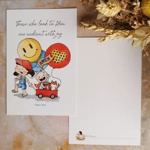 Truth To Treasure Cards (Twin Pack)