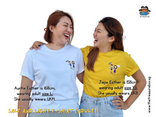 Load image into Gallery viewer, Salt &amp; Light T-shirts (Adult)