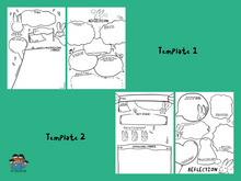 Load image into Gallery viewer, Serious Rabbit Sermon Journal 2nd Edition