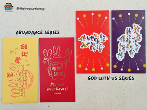 Abundance Angbaos