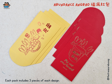 Load image into Gallery viewer, Abundance Angbaos