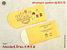 Load image into Gallery viewer, Abundance Angbaos
