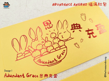 Load image into Gallery viewer, Abundance Angbaos