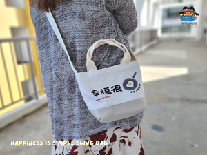 Happiness Sling