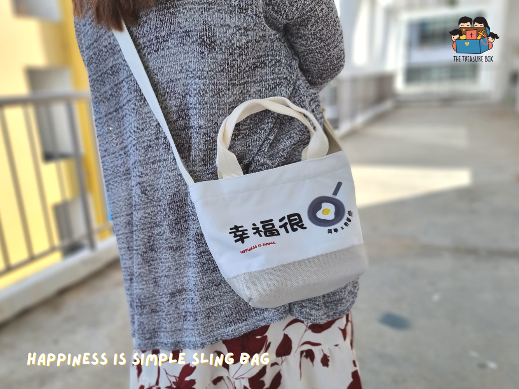 Happiness Sling
