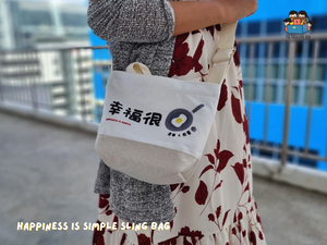 Happiness Sling