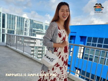 Load image into Gallery viewer, Happiness Sling