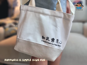 Happiness Sling
