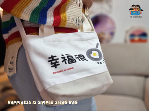 Happiness Sling