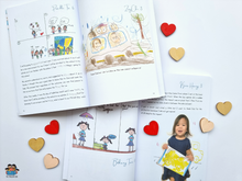 Load image into Gallery viewer, In Jesus&#39; Name, Amen! - Stories of Answered Prayer from Little Ones