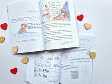 Load image into Gallery viewer, In Jesus&#39; Name, Amen! - Stories of Answered Prayer from Little Ones