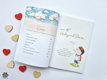 Load image into Gallery viewer, In Jesus&#39; Name, Amen! - Stories of Answered Prayer from Little Ones