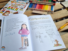 Load image into Gallery viewer, In Jesus&#39; Name, Amen! - Stories of Answered Prayer from Little Ones