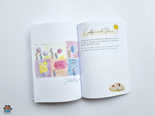 Load image into Gallery viewer, In Jesus&#39; Name, Amen! - Stories of Answered Prayer from Little Ones