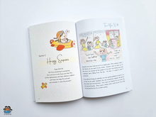 Load image into Gallery viewer, In Jesus&#39; Name, Amen! - Stories of Answered Prayer from Little Ones