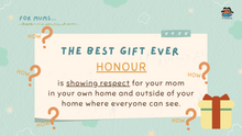 Load image into Gallery viewer, TTB Mother&#39;s Day Teaching Resource
