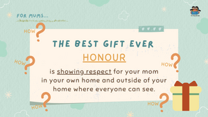 TTB Mother's Day Teaching Resource