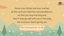 Load image into Gallery viewer, TTB Mother&#39;s Day Teaching Resource