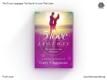 Load image into Gallery viewer, The 5 Love Languages