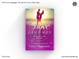 The 5 Love Languages
