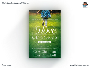 The 5 Love Languages of Children