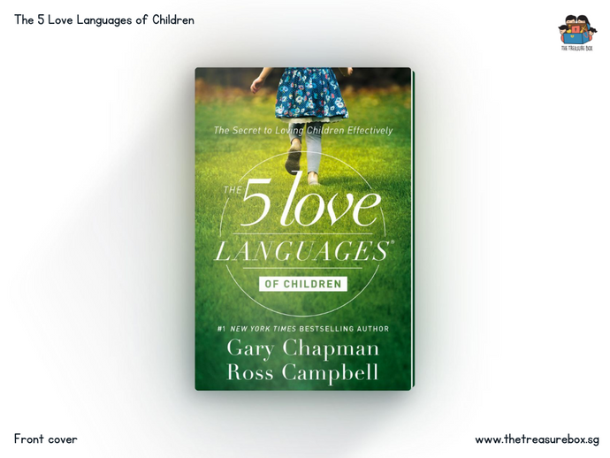 The 5 Love Languages of Children